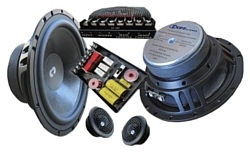 CDT Audio CL 62