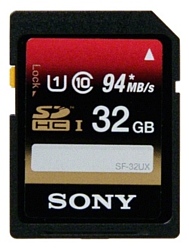 Sony SF-32UXT