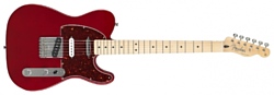 Fender Deluxe Nashville Tele