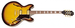 Epiphone ELITIST SHERATON