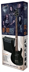 LTD B-10 PACK