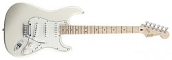 Squier Deluxe Stratocaster