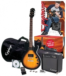 Epiphone Special II Performance Pack