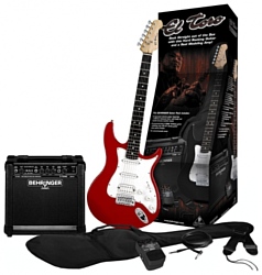 BEHRINGER EL TORO GUITAR PACK