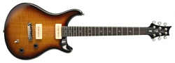 PRS SE Soapbar II Maple