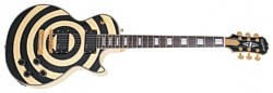 Epiphone Zakk Wylde Les Paul Custom Plus Bullseye