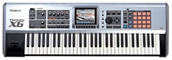 Roland Fantom-X6