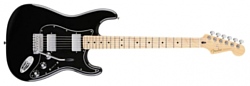 Fender Stratocaster Blacktop MN