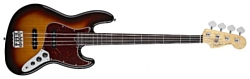 Fender American Standard Jazz Bass Fretless