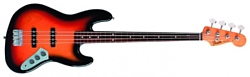 Fender Jaco Pastorius Tribute Jazz Bass Fretless