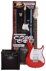 Peavey Raptor Plus Stage Pack