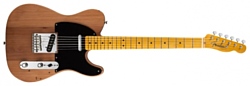 Электрогитара Fender Old Growth Redwood Telecaster