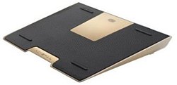 Cooler Master NotePal Color Infinite Gold (R9-NBC-BWDA-GP)