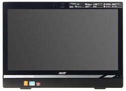 Acer Aspire Z3620 (PW.SHHE1.005) Acer Aspire Z3620 (PW.SHHE1.005)