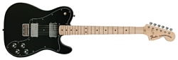 Fender '72 Telecaster Deluxe