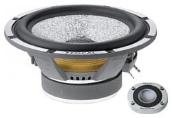 Focal Utopia Be 165 W-RC Active