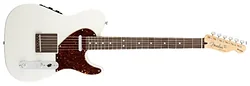 Электрогитара Fender Acoustasonic Telecaster Электрогитара Fender Acoustasonic Telecaster