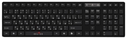 Oklick 570 M Multimedia Keyboard black USB