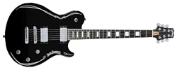 Peavey Jack Daniel's Electric