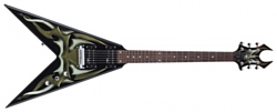 B.C. Rich Kerry King Metal Master V Generation 2