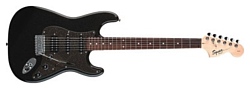 Электрогитара Squier Affinity Fat Stratocaster HSS