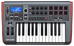 Novation Impulse 25