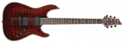 Электрогитара Schecter Hellraiser C-1 EX