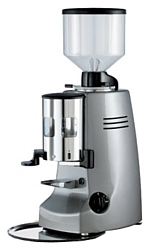 Mazzer ROBUR manual