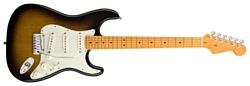 Fender American Deluxe Stratocaster V Neck