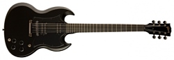 Gibson SG Gothic Morte