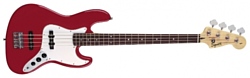 Squier Affinity Jazz Bass