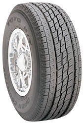 Toyo Open Country H/T 275/55 R20 117S