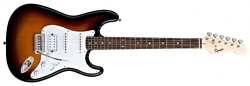 Squier Bullet Stratocaster HSS with Tremolo