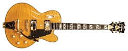D'Angelico New Yorker NY-SD-T