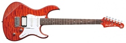 Yamaha Pacifica212VQM