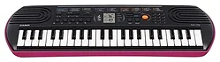 Синтезатор Casio SA-78 Синтезатор Casio SA-78