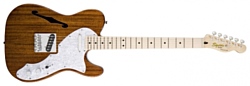 Squier Classic Vibe Telecaster Thinline