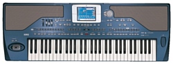 KORG Pa800 Elite Limited Edition