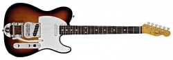 Fender Custom '60 Telecaster with Bigsby