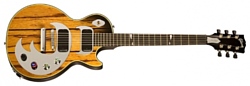 Gibson Dusk Tiger