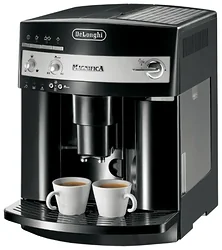 Кофемашина DeLonghi ESAM 3000.B Кофемашина DeLonghi ESAM 3000.B