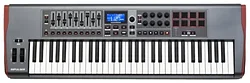 Midi-клавиатура Novation Impulse 61