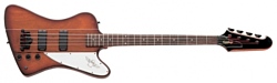 Бас-гитара Epiphone Thunderbird IV