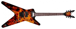 Dean Dime-O-Flame ML