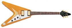 Epiphone 1958 Korina Flying V