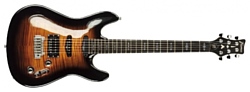 Framus Diablo Custom