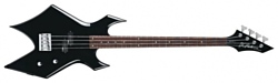 B.C. Rich Bronze Warlock WHS