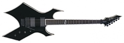 B.C. Rich Warlock NJ Deluxe