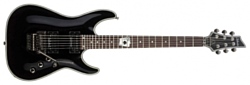 Schecter Blackjack C-1 FR