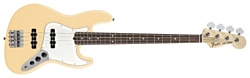 Fender Highway One Jazz Bass